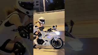 Download lagu Menurutku fairing putihnya terlihat bagus #kawasaki #ninja400 #fyp #shorts #ladybikers mp3 Download lagu Menurutku fairing putihnya terlihat bagus #kawasaki #ninja400 #fyp #shorts #ladybikers mp3