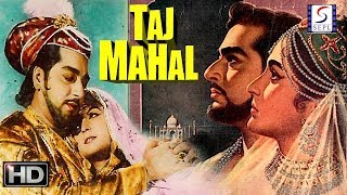 Taj Mahal - Bina Rai Pradeep Kumar - Super Hit Old