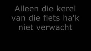Pleps - 'k Wist Niet Dat Je Kwaad Werd video