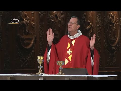 Messe du 28 décembre 2018