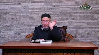 14-  نظرية الثبوت تاريخ اصول الفقه الشيخ احمد الهجين الأزهري