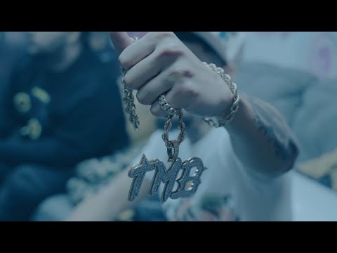 JR007 X Ronnie Bandino X Ninedy - 45 To Life [Official Video]