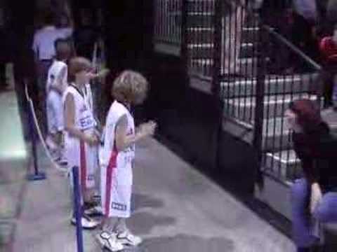 01 24-11-07 BCO-Bree - Ploegvoorstelling van BCO en de Benja