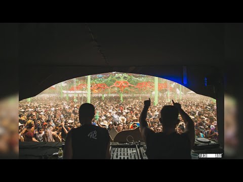ALL IN ONE LIVE @ Liquid Sky Festival 2019