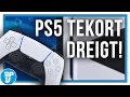 PS5 tekort dreigt: door hoge prijs minder productie
