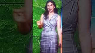 Early Today Angie Lassman Ass Flex