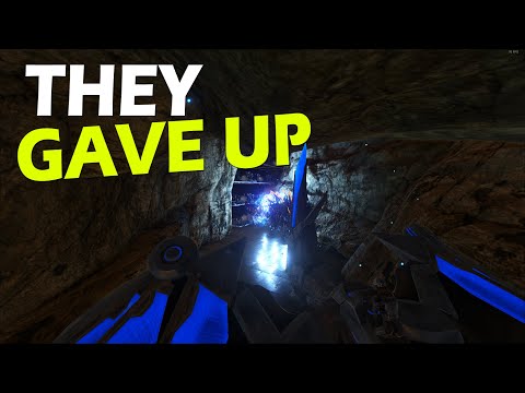 How We RAIDED Our BIGGEST ENEMIES For INSANE Loot...THEY GAVE UP!!! | Ark Survival Evolved |