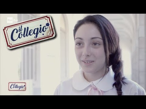 Il ripasso di matematica e la paura di Gaia - Quarta puntata - Il Collegio 2