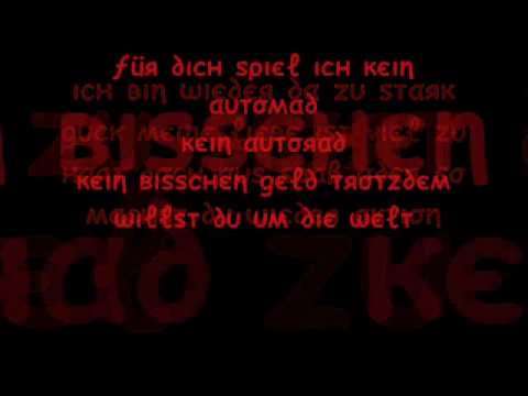 Serc65 feat  Galip - Ama sen Gözbebegimdin (Lyrics)