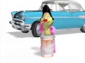 The Bop A Lots Rockabilly