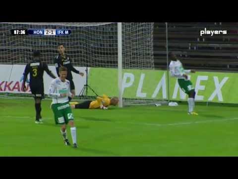 FC Honka - IFK Mariehamn 2-1 (23.05.2013)