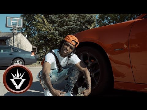 900 Woo - Muscle (Music Video) Shot By @d.izzzz
