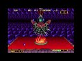 Magician Lord Neo Geo CD Final Boss Ending