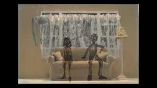 If You&#39;d Lived Here You&#39;d Be Home Now