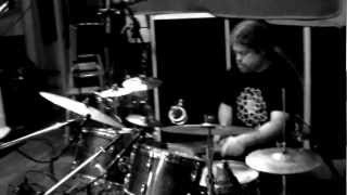 TOMASZ DĄBROWSKI "3D" [DABROWSKI / DAVIS / DRURY] - "VERMILION TREE", EPK 2014