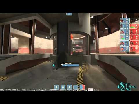 ESEA-IM S11 Grand Finals Map 1