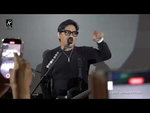 KONSER: Andre Taulany and Friends - TERBAIK UNTUKMU