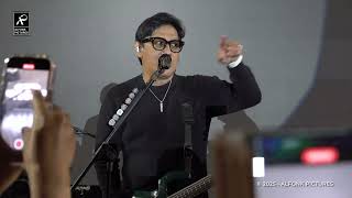 Download lagu KONSER: Andre Taulany and Friends - TERBAIK UNTUKMU mp3