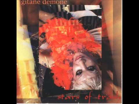 Gitane Demone- Solitary War