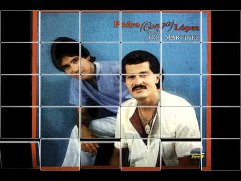 REY EL CHINO   PEDRO CONGA