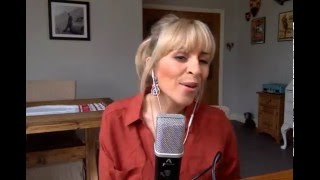 The Love I Lost Harold Melvin And The Bluenotes cover Sarah Collins