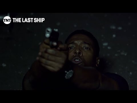 The Last Ship: Rising Sun Season 3 Ep. 25 - Leave Two Alive  [CLIP] | TNT