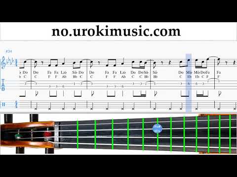 Fiolin Kurs Camila Cabello - Something's Gotta Give Trening Studie um-ih935