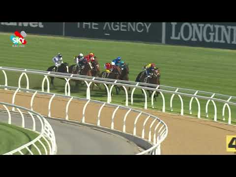 Home Affairs - Heritage Stakes (L)