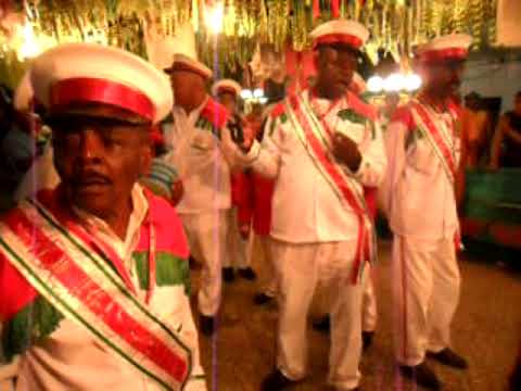 ⭐ (Parte 2) BANDEIRA SANTA CECÍLIA - FESTIVAL DE FOLIAS EM TRAJANO DE MORAES/RJ