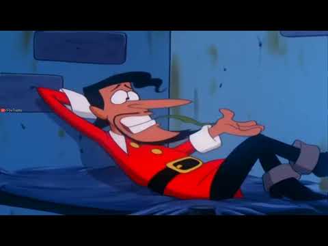 Desene animate/Fox Kids/Piratul Jack cel teribil/Mad Jack the pirate -cartoon