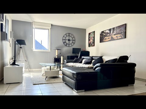 APPARTEMENT T2 45 m2 Centre BEUZEVILLE