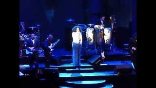 Diana Ross - What About Love (Hollywood Bowl - July 25, 2008)