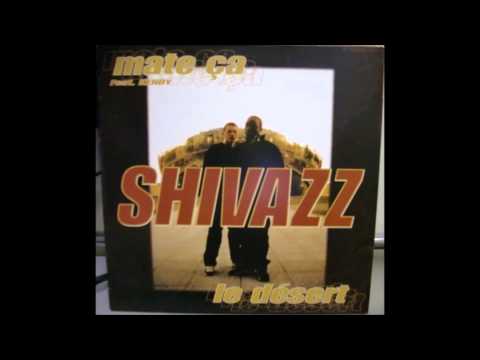 Shivazz - Le Désert (1998)