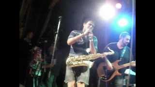 Enemies in High Places by The Arrogant Sons of Bitches