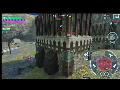 War Robots Hack | Tulumbas MK 100