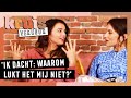 ORGASME FAKEN EEN SCHANDE? ● KRUISVERHOOR