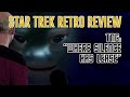 Star Trek Retro Review: "Where Silence Has Lease" (TNG) | Bottle Episodes