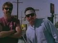 RETURN OF THE NETBANGERS DELETED SCENE
