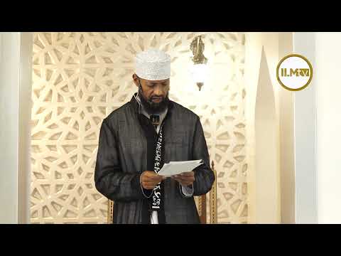 THE WISHES OF THE DEAD - By Sh Abdulghani Bashir