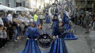 preview picture of video 'CORMONS-Festa dell'Uva 2010-Parte 1'