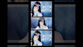 見た目と歌声のギャップがエグい妻の ギラギラ/ Ado【ver.ココル原人】　　　　　　　#ギラギラ #Ado #歌ってみた