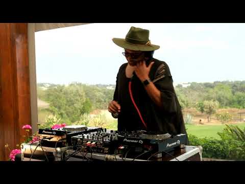 DJ Dymos In Algarve ITNSTY by Medusis