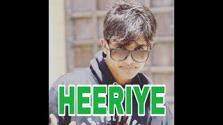 Download lagu Heeriye Song Video - Race 3 | Salman Khan, Jacqueline | Meet Bros ft. Deep Money, Neha Bhasin mp3