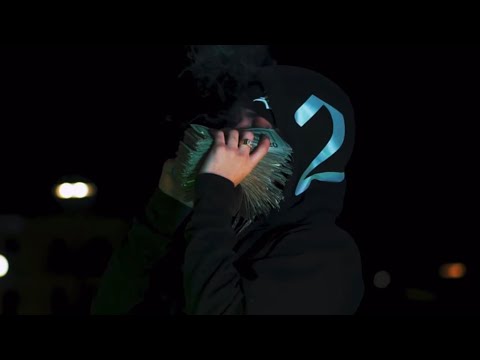 22Gfay - Important Ft Flashy B (AUDIO Visualizer)