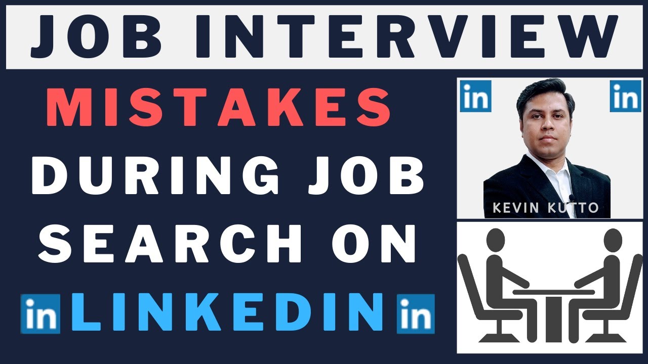 How to get Job Interviews on LinkedIn