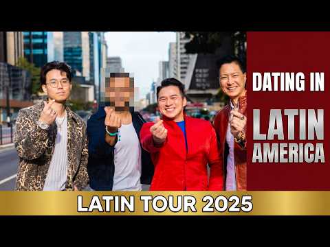 LatinTour review video