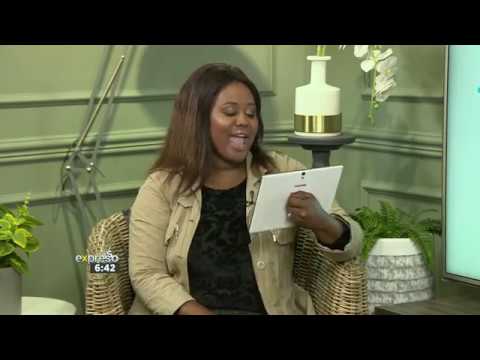 Expresso Rewind: Quiz of the Week