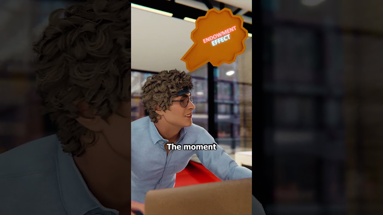 Apple’s Secret Trick That Makes You Buy 😱🍎