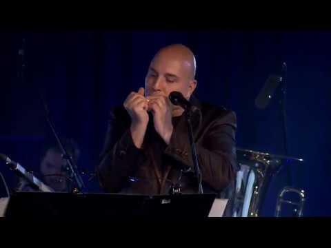 TASF & Boštjan Gombač - Črna luknja / Black Hole - 24. Jazz Cerkno