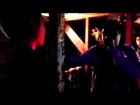 Laucha VS Joako Arsub | final Sangre Por Sangre VOL.2